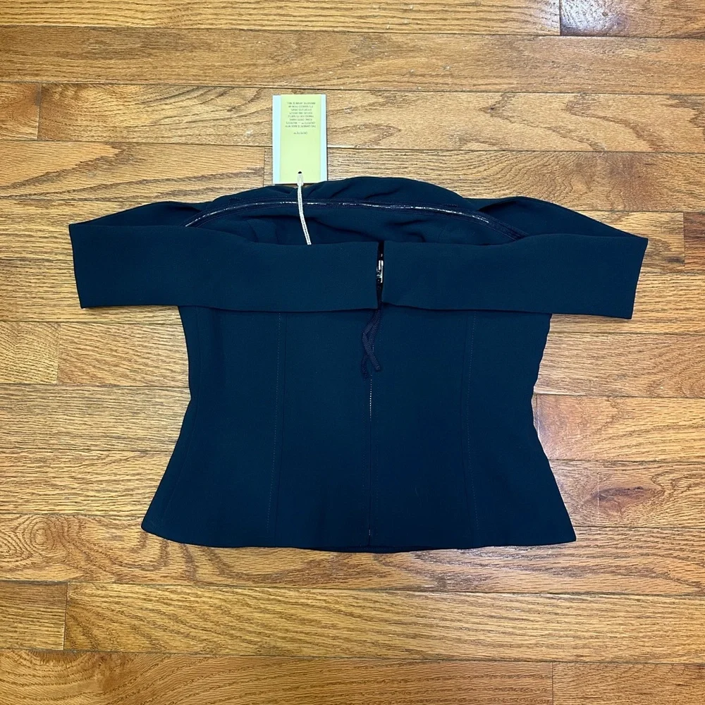 Aritzia Effortless Pant & Queens Top Set - Picture 4 of 15